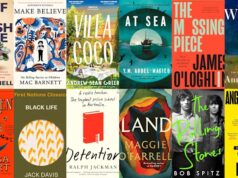 Marc Fennell, Ann Patchett, Ed Coper, Andrew Sean Greer, Maggie O’Farrell y Rebecca Solnit destacan las mejores novelas y no ficción de este mes