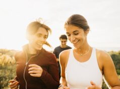 Estos cuatro cambios en el estilo de vida pueden ayudarle a vivir más tiempo después de un diagnóstico de cáncer