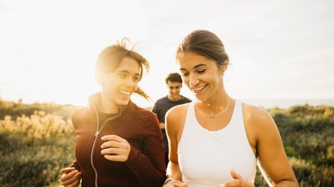 Estos cuatro cambios en el estilo de vida pueden ayudarle a vivir más tiempo después de un diagnóstico de cáncer