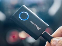 La venta de AAWireless TWO reduce el precio del adaptador Android Auto y CarPlay