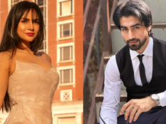 Akanksha Chamola revela que ella y Gaurav Khanna se van a divorciar