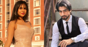 Akanksha Chamola revela que ella y Gaurav Khanna se van a divorciar