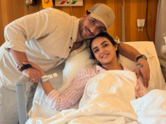 Jasmin Bhasin hospitalizada en Dubai el día de su cumpleaños; Aly Goni comparte actualización sobre ‘infección grave’