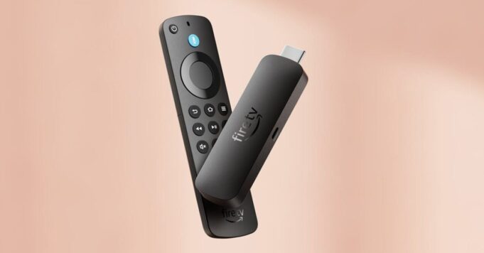 Amazon explica por qué abandonó Android por VegaOS en Fire TV