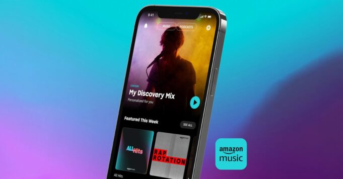 Amazon Prime Music recibe anuncios y elimina descargas a partir de julio