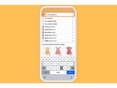 La búsqueda de Amazon ahora genera imágenes de IA de productos falsos (vídeo)