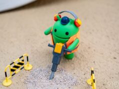 Android Canary 2606 amplía enormemente la temática de color dinámico en Pixel