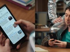 El nuevo anuncio de iPhone de Apple no pudo esforzarse más para hacer que los teléfonos Android parecieran antiguos (Vídeo)