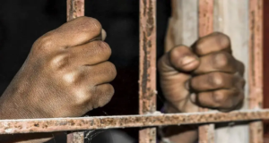 Violencia en la cárcel de Chhattisgarh: un recluso atacado con una losa de cemento y muere en el hospital