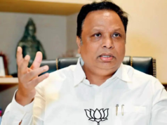 Maharashtra plantará 5 lakh de árboles en 80 acres en la colonia Aarey de Mumbai