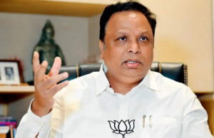 Maharashtra plantará 5 lakh de árboles en 80 acres en la colonia Aarey de Mumbai