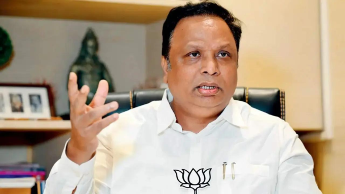 Maharashtra plantará 5 lakh de árboles en 80 acres en la colonia Aarey de Mumbai