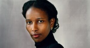 Ayaan Hirsi Ali y figuras conservadoras debaten el futuro de la sociedad occidental en la cumbre ARC de Londres