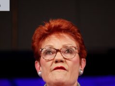 Pauline Hanson denunció el Islam. ¿Dónde están los líderes religiosos?