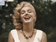 Por qué una rubia inteligente y tonta ha persistido como el símbolo sexual más reluciente del mundo
