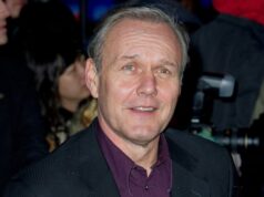 Muere Anthony Stewart Head, actor de Buffy y Ted Lasso, a los 72 años