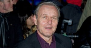 Muere Anthony Stewart Head, actor de Buffy y Ted Lasso, a los 72 años