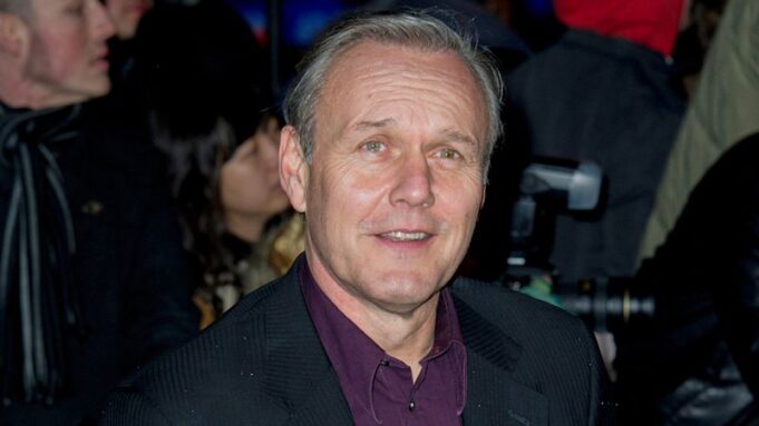Muere Anthony Stewart Head, actor de Buffy y Ted Lasso, a los 72 años