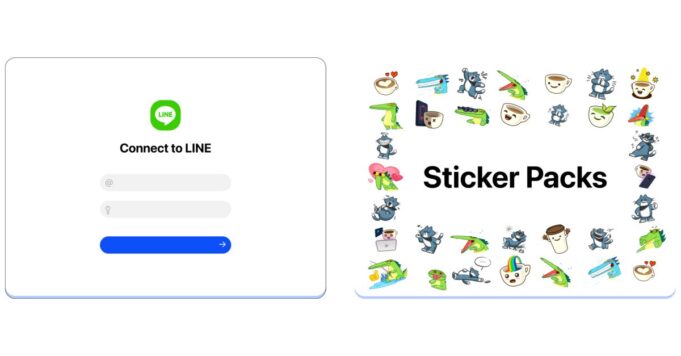 Beeper agrega compatibilidad con Line, stickers de Android y actualizaciones de iMessage