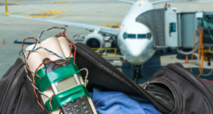 La amenaza de bomba en el aeropuerto de Mumbai resulta ser un engaño y se investiga