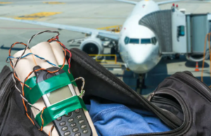 La amenaza de bomba en el aeropuerto de Mumbai resulta ser un engaño y se investiga