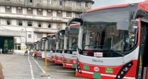 BEST aprueba 1.500 midibuses eléctricos en el marco del programa PM E-Drive