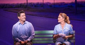 Por qué las cancelaciones de Waitress y Beetlejuice señalan una crisis para las presentaciones en vivo