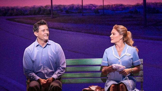 Por qué las cancelaciones de Waitress y Beetlejuice señalan una crisis para las presentaciones en vivo