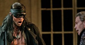 Malo hasta los huesos: ¿Quién es lo peor de lo peor en la ópera?