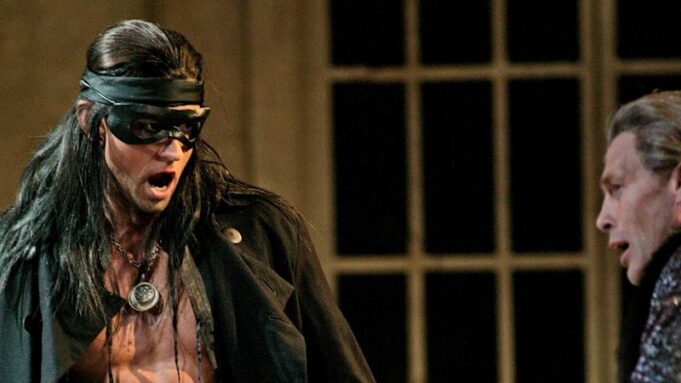 Malo hasta los huesos: ¿Quién es lo peor de lo peor en la ópera?