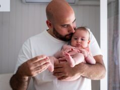 ¿Por qué las mujeres no tienen hijos? pregunta a los hombres