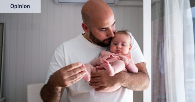 ¿Por qué las mujeres no tienen hijos? pregunta a los hombres