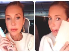 Catriona Rowntree revela un artículo de viaje de 7 dólares que “nunca le falta”