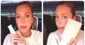 Catriona Rowntree revela un artículo de viaje de 7 dólares que “nunca le falta”