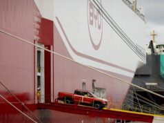 Cómo la llegada de un barco BYD marca un cambio radical en el automovilismo australiano