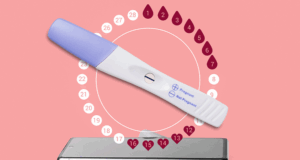 Por qué cada vez más mujeres recurren a aplicaciones de concientización sobre la fertilidad y a la tecnología portátil