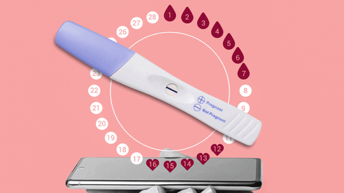 Por qué cada vez más mujeres recurren a aplicaciones de concientización sobre la fertilidad y a la tecnología portátil