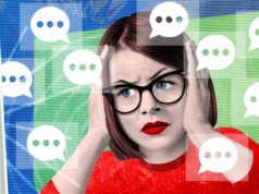 ¡Basta de emojis! El grupo de chat de mi oficina me está volviendo loco