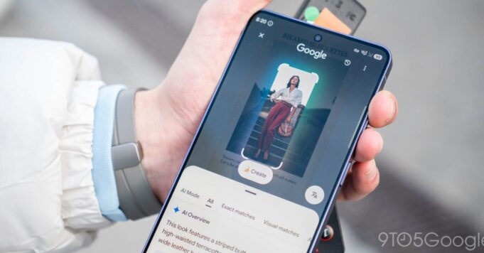 El historial de búsqueda de Google ahora muestra los medios que subes, cómo desactivarlos