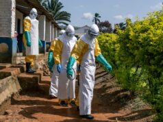 Brasil. Italia, atenta al ébola mientras los viajeros regresan de África