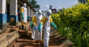 Brasil. Italia, atenta al ébola mientras los viajeros regresan de África