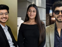 ‘Siya siempre tuvo buenos modales’: el tío que arregló el matrimonio reacciona a las acusaciones
