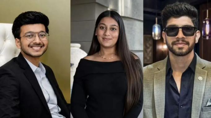 ‘Siya siempre tuvo buenos modales’: el tío que arregló el matrimonio reacciona a las acusaciones