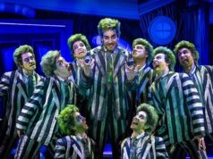 Gira nacional cancelada debido a que la crisis del costo de vida golpea al sector teatral