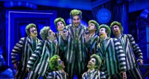 Gira nacional cancelada debido a que la crisis del costo de vida golpea al sector teatral