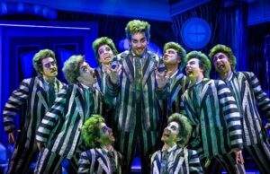Gira nacional cancelada debido a que la crisis del costo de vida golpea al sector teatral
