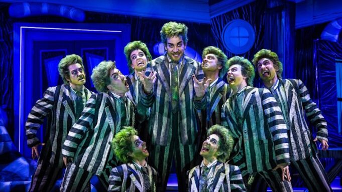 Gira nacional cancelada debido a que la crisis del costo de vida golpea al sector teatral