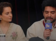¿Kangana Ranaut en el programa de Samay Raina? Esto es lo que sabemos