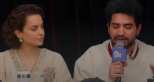 ¿Kangana Ranaut en el programa de Samay Raina? Esto es lo que sabemos