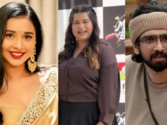 Tanya Mittal reacciona a la controversia de Amaal Mallik y aclara la disputa de Bhagyashree